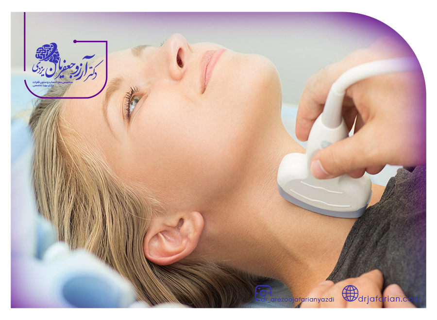 محدودیت های سونوگرافی داپلر عروق گردن