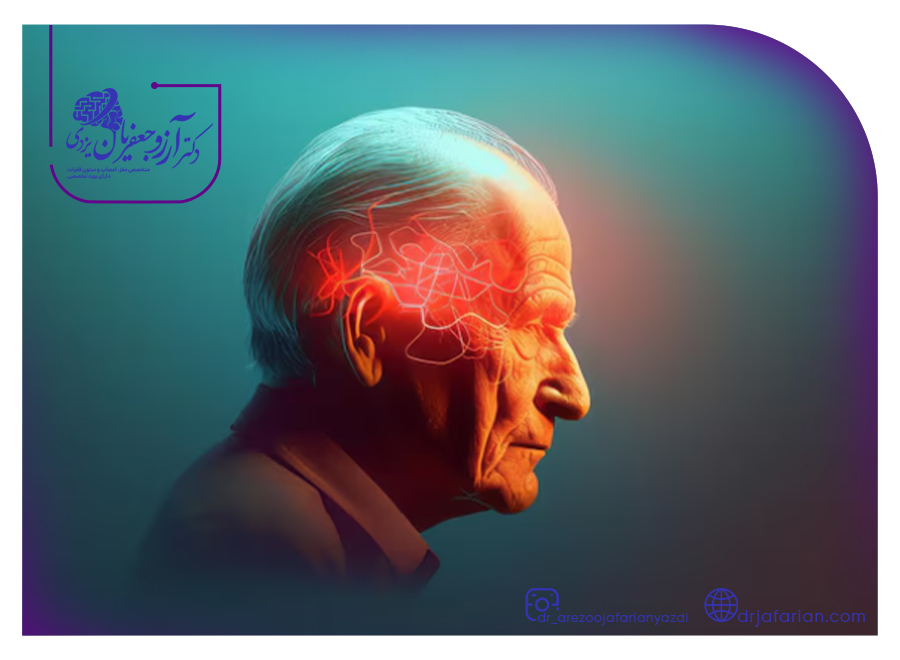 علائم پیش از سکته مغزی